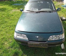 FAJNE ESPERO/1.5 MALY PRZEBIEG 100 TYS LUBARTÓW - SPRZEDAJEMY.PL