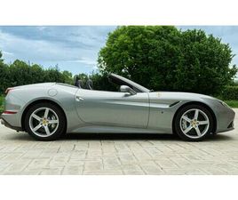 2014 FERRARI CALIFORNIA T A VENDRE