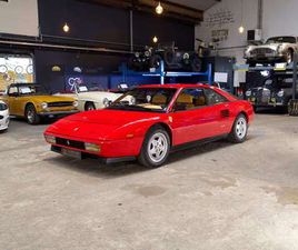 FERRARI MONDIAL T