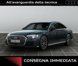 60 3.0 V6 TFSI E QUATTRO