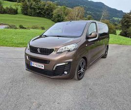 TRAVELLER ACTIVE L2 BLUEHDI 150 S&S