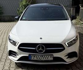 MERCEDES CLASSE A A 200 A 200 (177.187)