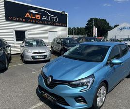 1.6 E-TECH 140CH ZEN