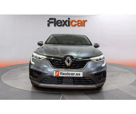 RENAULT ARKANA E-TECH EQUILIBRE E-TECH FULL HYBR. 105KW(145CV)