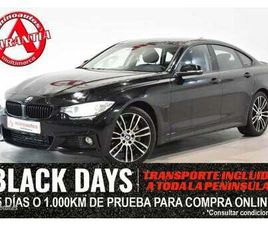 BMW SERIE 4 GRAN COUPE 435D XDRIVE 435D XDRIVE GRAN COUPÉ 313 CV STEPTRONIC