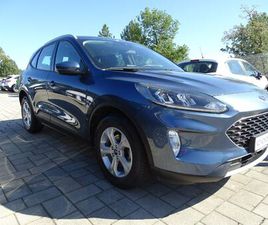 FORD KUGA 1,5 ECOBLUE AUTOMATIK *NAVIGACIJA*POSEBNA PONUDA*, 2022 GOD.