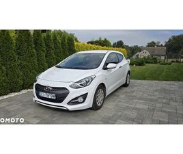 HYUNDAI I30 HYUNDAI I30 1.4 CLASSIC