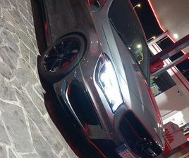 MERCEDES CLA CLA 45 AMG MERCEDES CLA 45 AMG 2016