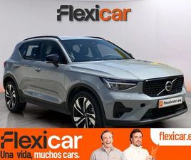 B3 G PLUS DARK AUTO 120 KW (163 CV)