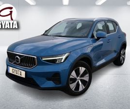 VOLVO XC40 T4 T4 PHEV RECHARGE CORE AUTO 155 KW (211 CV)
