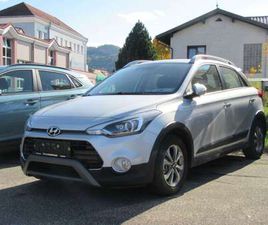 HYUNDAI I20 ACTIVE ACTIVE GB LEVEL 3 1,0 T-GDI B0B90