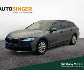 COMBI ESSENCE 1.5 TSI DSG *LED*ACC*R-CAM*