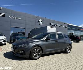 HYUNDAI I30 1.5 DPI MODERN