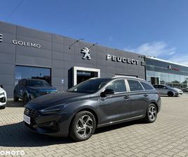 HYUNDAI I30 1.0 T-GDI SMART