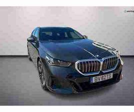 BMW SERIE 5 530E 530 E PACK DESPORTIVO M