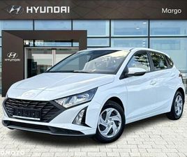 HYUNDAI I20 HYUNDAI I20 1.2 PURE
