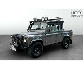 110 PICKUP 2.2 TD4 | MOMS