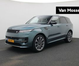 LAND ROVER RANGE ROVER SPORT 3.0 P460E DYNAMIC HSE PHEV | ELEKTRISCHE TREKHAAK | COLD CLIMATE PACK | 3D SURROUND AUDIO