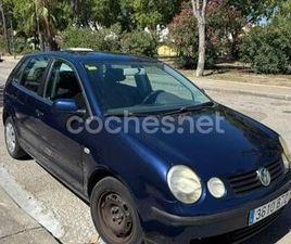 VOLKSWAGEN POLO VOLKSWAGEN POLO