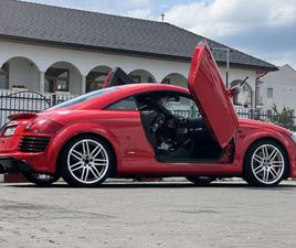 AUDI TT BABY R8 - LAMBO DOORS