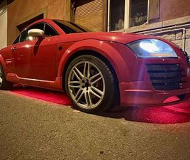 **QUICK SALE**BABY R8 - LAMBO DOORS