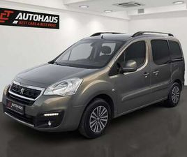 PEUGEOT PARTNER TEPEE ACTIVE 1,6 BHDI 100 ASG6 S&S |1.B...