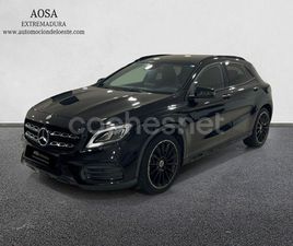 MERCEDES GLA GLA 220 MERCEDES-BENZ CLASE GLA GLA 220 D