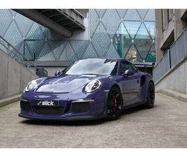 911 GT3 4.0I RS PDK