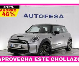 MINI CABRIO COOPER SD MINI HATCHBACK ELECTRICO AUTO 184CV 3P # , NAVY