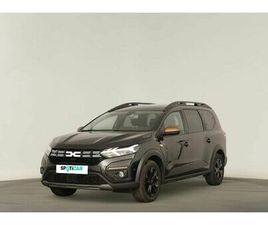 DACIA JOGGER DACIA JOGGER 1 ECO-G 100 BI-FUEL 5 LUGARES EXTREME
