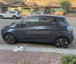 RENAULT ZOE R90 RENAULT ZOE INTENS 40 R90 FLEXI