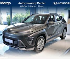 HYUNDAI KONA HYUNDAI KONA 1.6 T-GDI EXECUTIVE DCT