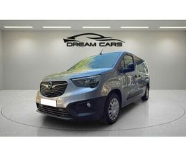 1.5 TD S&S EXPRESSION XL 75 KW (100 CV)