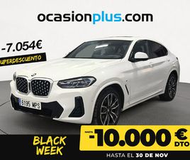 BMW SERIE 1 120D XDRIVE XDRIVE20D XLINE 140 KW (190 CV)