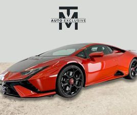 HURACAN TECNICA 5.2 V10 640 RWD LDF7