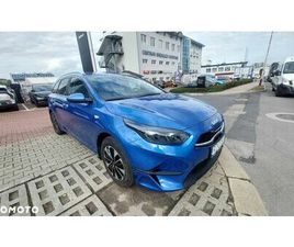 KIA CEED 1.5 T-GDI M DCT