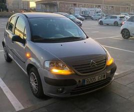 CITROEN - C3