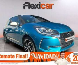 BLUEHDI 100CV S&S STYLE