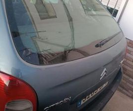 CITROEN - XSARA PICASSO
