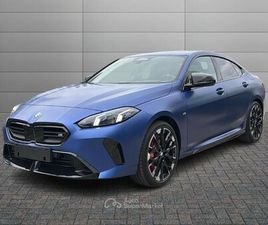 BMW M235 XDRIVE GRAN COUPÉ