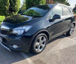 OPEL MOKKA 1.6CDTI S&S EXCELLENCE 4X2 AUT.