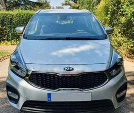 KIA CARENS KIA - CARENS