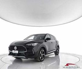 MG HS 1.5 T-GDI COMFORT DEL 2024 USATA A CORCIANO