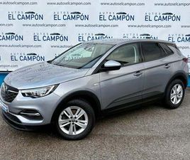 OPEL GRANDLAND X 1.6CDTI S&S BUSINESS 120