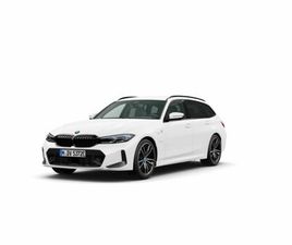 BMW SERIE 3 TOURING 330E XDRIVE BMW SERIE 3 330E XDRIVE TOURING DE SEGUNDA MANO Y OCASIÓN | DRIVERIS