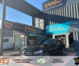 2.0 350 E 279 HYBRID AMG LINE 7G-TRONIC BVA / ENTRETIEN CONSTRUCTEUR
