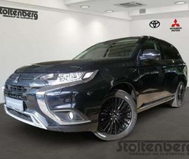 PHEV BASIS SPIRIT 4WD 2.4 PLUG-IN HYBRID