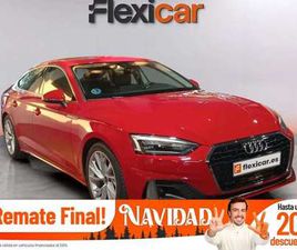 35 TFSI S TRONIC SPORTBACK