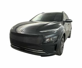 HYUNDAI KAUAI HYUNDAI KAUAI 64 KWH, CX. A., 204CV