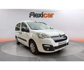 MULTISPACE XTR PLUS BLUEHDI 100